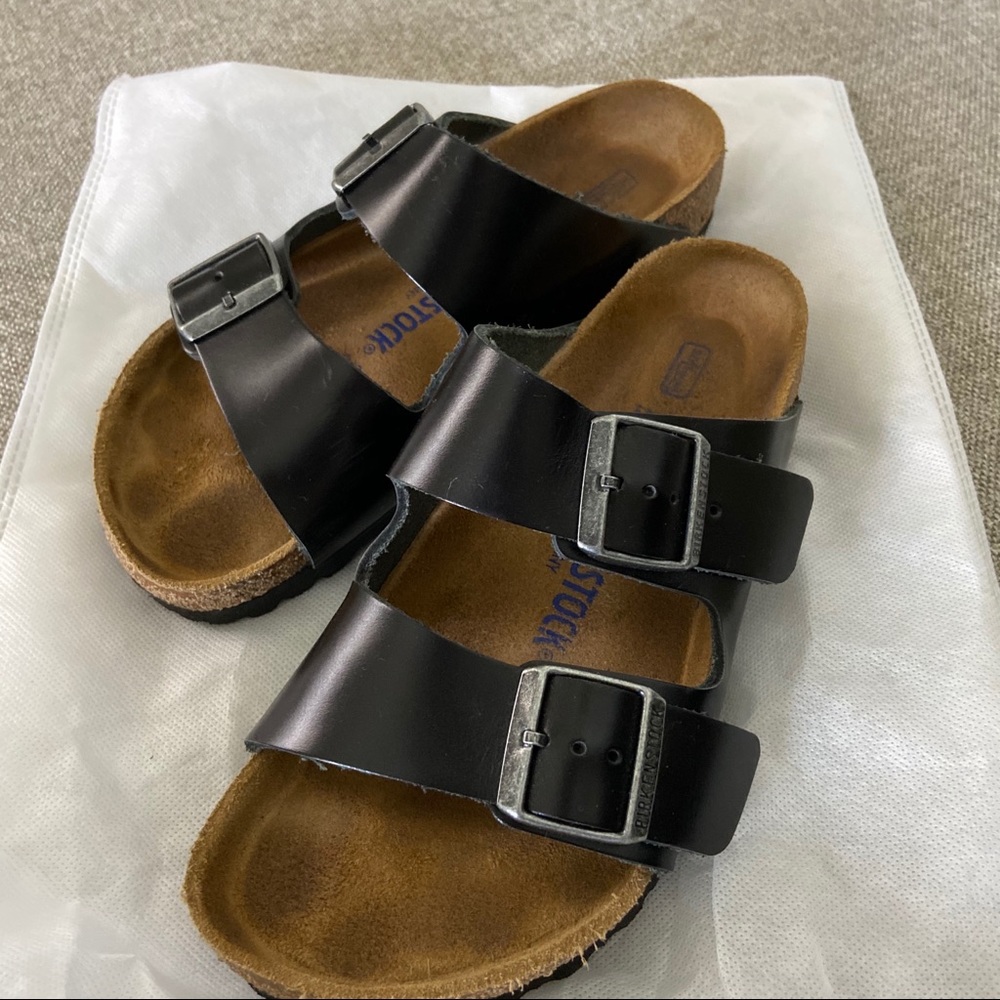 Birkenstock Arizona Sandal
